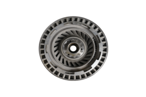 Turbine Assy - AK50C